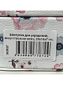 Шкатулка для украшений, искусственная кожа, 20х14х7 см, Y4-2830 - фото 10