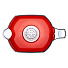 Фильтр-кувшин Аквафор, Гарри, для холодной воды, 3.9 л, красный, 512477 - фото 5