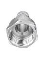Штуцер d20х1/2'', г, латунь, AquaLink - фото 6