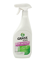 Чистящее средство для акриловых поверхностей, Grass, Gloss, спрей, 600 мл - фото 2