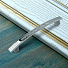 Ручка-скоба мебельная Trodos, ZY-59, 96 мм, ЦАМ, хром, 303155 - фото 6