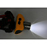 Аккумуляторный налобный LED ZOOM фонарь Ultraflash E157 - фото 3
