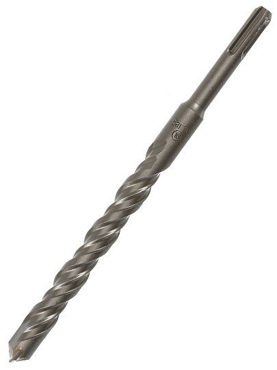 Сверло-бур для перфоратора, Bartex, диаметр 16х150х210 мм, SDS-Plus, KF102036F