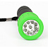 Фонарь ручной, Ultraflash, LED15001-C, пластик, зеленый с черным, 3XR03 светоФор, блистер - фото 5