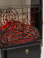 Электрокамин RealFlame, Camilla WT, Majestic Lux BL LT, эксклюзив - фото 11