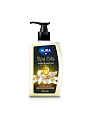 Мыло жидкое Aura, Spa Oils 2в1, Нероли и масло арганы, 300 мл, для рук и тела