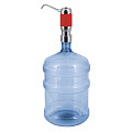 Помпа аккумуляторная красная, Ecotronic, PLR-200 - фото 2