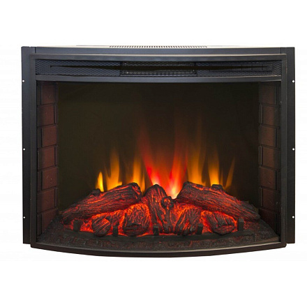 Электрокамин RealFlame, Stone Brick FS25/25'5 АО, Evrika 25'5/CH-720