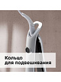Выпрямитель Redmond, RCI-2314, для укладки волос, 60 Вт, турмалиновое покрытие, 4 режима, белый - фото 9
