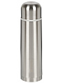 Термос нержавеющая сталь, 1 л, Daniks, колба нержавеющая сталь, серебристый, DB-1000 - фото 6