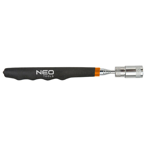 Магнитный захват NEO Tools, 19-80 см, LED, 11-611
