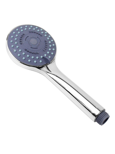 Лейка для душа, пластик, 5 режимов, Fittap, FT-08