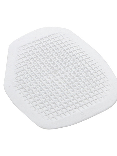 Полустельки Streetwise, под стопу, гелевый, 2 шт, 459-259