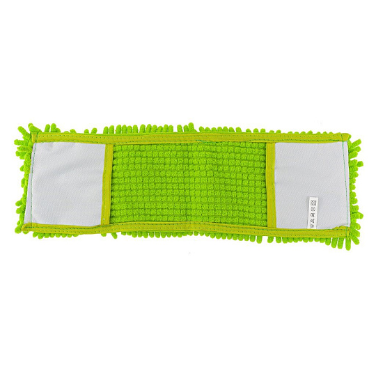 Сменная насадка &quot;Chenille&quot; 41х12 см для швабры 93505, 935055, 93539, Light, Elfe, 935075