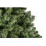 Елка новогодняя напольная, 220 см, Поля, сосна, зеленая, хвоя ПВХ пленка, S11-270-1 - фото 3