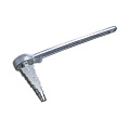 Ключ для американок, MasterProf, 1/2 &amp;quot;-1&amp;quot; 1/ 4, с трещеткой, индивидуальная упаковка, ИС.030205