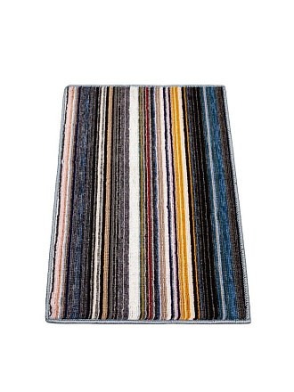 Ковер интерьерный 0.4х0.6 м, ComeForte, мультиколор