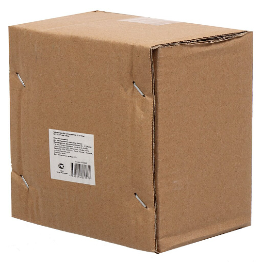 Чайная пара керамика, 2 предмета, на 1 персону, 300 мл, Адриатика, Y4-5392, в ассортименте