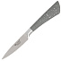 Набор ножей 7 предметов, сталь, с подставкой, Гранит, Y4-4385 - фото 5