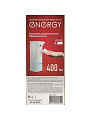 Дозатор для жидкого мыла, Energy, EN-452, сенсорный, 10.9х9.3х21.5 см, 400 мл, пенный, автоматический, 106679 - фото 7