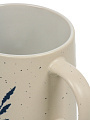 Кружка керамика, 390 мл, Ботаника, 7.9Х9Х9 см, Daniks, Y4-11301, в ассортименте - фото 6