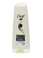 Бальзам-ополаскиватель для сухих и поврежденных волос, Dove, Hair Therapy Интенсивное восстановление, 200 мл - фото 3