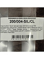 Плед евро, 200х220 см, велсофт жаккард, 100% полиэстер, Silvano, Silvia, коричневый, 200/004-SIL/CL - фото 7
