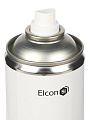 Эмаль аэрозольная, Elcon, универсальная, алкидная, глянцевая, белая, RAL 9003, 520 мл - фото 3