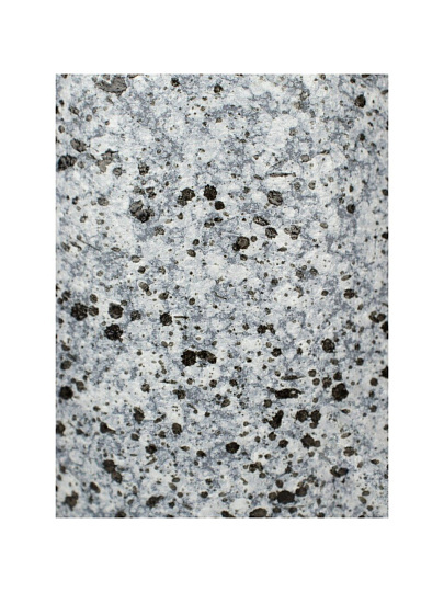 Мыльница настольная, Zenfort, Granite, керамика, 3x11.3x8.5 см, 106670