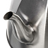 Чайник нержавеющая сталь, 3.5 л, черная ручка, Hoffmann, индукция, НМ 55206 - фото 5