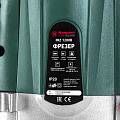 Фрезер Hammer, FRZ1200B, 1200 Вт, цанга 6-10 мм, 44 мм - фото 2