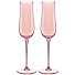 Бокал для шампанского, 140 мл, стекло, 2 шт, Billibarri, Benavente, 900-130 - фото 3