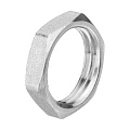 Контргайка 3/4'' x 1 1/2'', г, латунь, AquaLink - фото 2