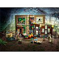 Конструктор Lego, Harry Potter, Учеба в Хогвартсе: Урок травологии, 7-9 лет, 233 детали, 76384 - фото 14