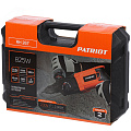Перфоратор Patriot, RH 267, SDS-Plus, 825 Вт, 2.8 Дж, 3 режима, с кейсом, 140301327 - фото 11