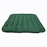 Сиденье мягкое 40х40 см, зеленое, с гречневой лузгой, 300711 - фото 2