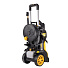 Мойка аккумуляторная Huter W240i K7, 70/8/55, 3,3 кВт, 110-170 бар, 600 л/ч - фото 4