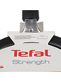 Блинница алюминий, 22 см, антипригарное покрытие, Tefal, Strength, 042 31 522, бакелитовая ручка - фото 10