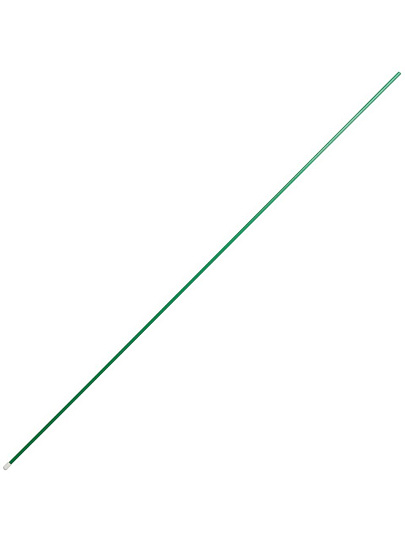 Колышек садовый для растений, сталь, 150 см