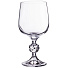 Набор бокалов для вина из 6 шт. &quot;claudie / sterna&quot; 230 мл. высота 15 см, 669-099 - фото 3