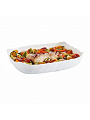 Форма для запекания стекло, 27х33х6.1 см, 1.7 л, прямоугольная, Luminarc, Smart Cuisine Trianon, Q3201 - фото 2