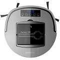Робот-пылесос Polaris PVCR 3000 Cyclonic PRO серебристый - фото 2