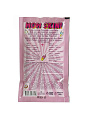 Двухцветная шипучая соль для ванн Candy baht bar, Wow Skin, 100 г - фото 2