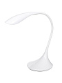 Светильник настольный светодиодный, на подставке, белый, абажур белый, Lofter, SPE 16941-01-167 - фото 6