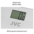 Весы напольные электронные, JVC, JBS-001, стекло, до 180 кг, 26х26 см, ЖК-дисплей, белые - фото 4