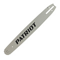 Шина Patriot, P188SLHD009, 18&amp;quot;, длина шины 45 см, шаг цепи 3/8 дюйм, 1.5 мм, 68 звен, 867151888 - фото 2
