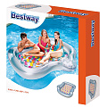 Матрас для плавания 216х178 см, Bestway, 43045 - фото 4