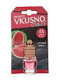 Ароматизатор в машину подвесной, бочонок, Freshco, Vkusno Арбуз, AR1VB005 - фото 4