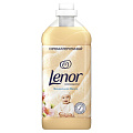 Кондиционер для белья Lenor, 2 л, Миндальное масло, концентрат - фото 2