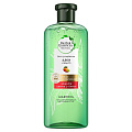 Шампунь Herbal Essences, Защита цвета и блеск Алоэ/Манго, для окрашенных волос, 380 мл